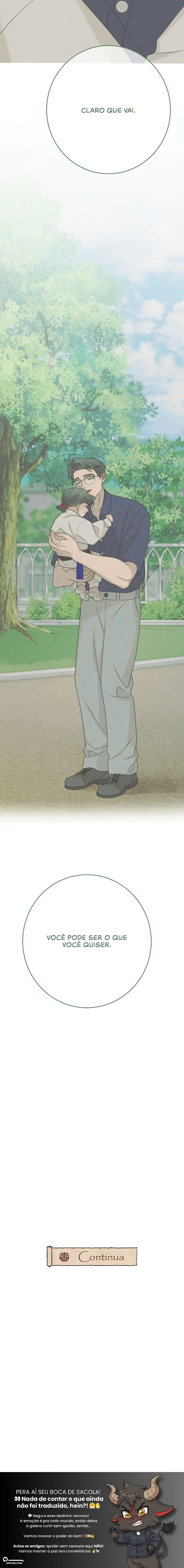 Dreaming of the Dokkaebi – Capítulo 59 Yaoi – Página 10