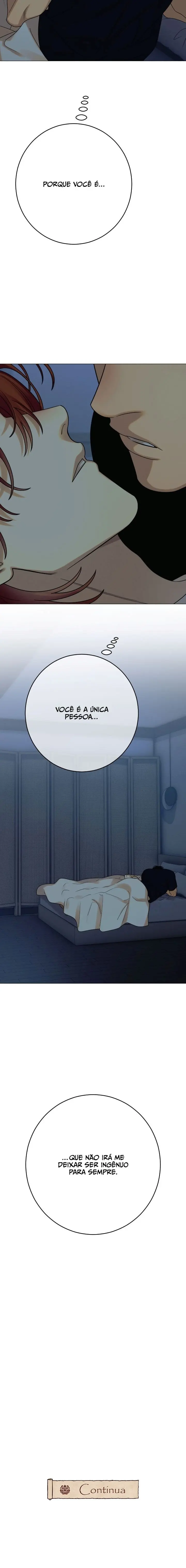 Dreaming of the Dokkaebi – Capítulo 64 Yaoi – Página 10