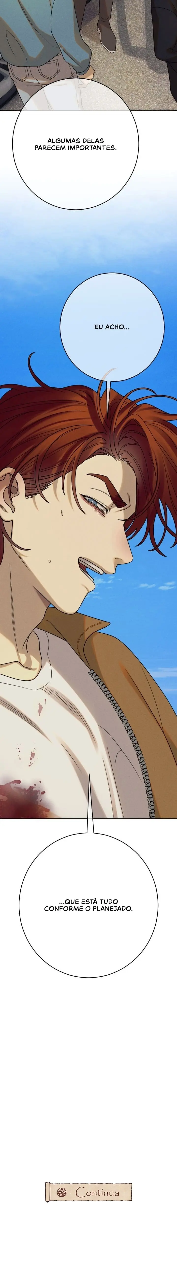 Dreaming of the Dokkaebi – Capítulo 70 Yaoi – Página 9