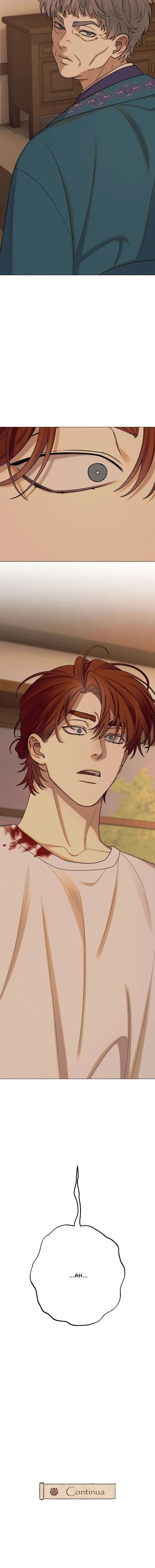 Dreaming of the Dokkaebi – Capítulo 73 Yaoi – Página 8 Dreaming of the Dokkaebi – Capítulo 73 Yaoi – Página 8