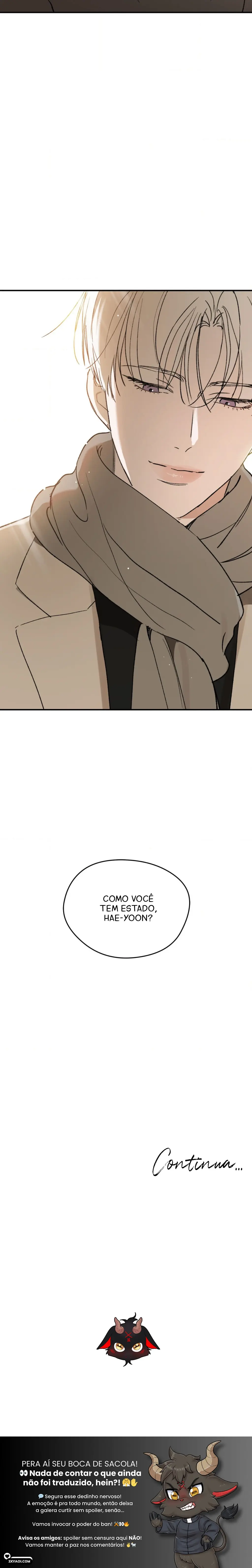 Duality of Desire – Capítulo 03 Yaoi – Página 10 Duality of Desire – Capítulo 03 Yaoi – Página 10