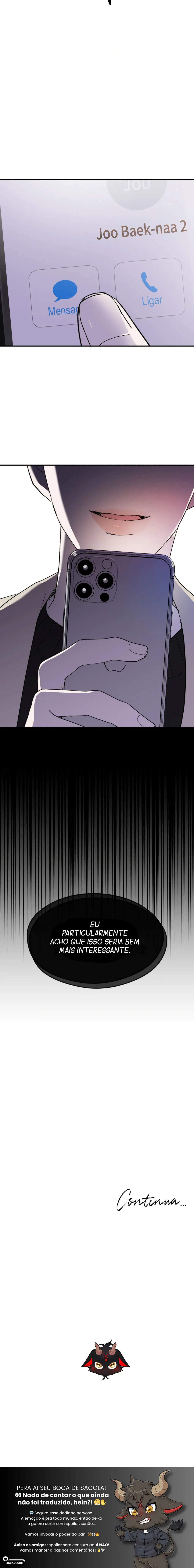 Duality of Desire – Capítulo 04 Yaoi – Página 11 Duality of Desire – Capítulo 04 Yaoi – Página 11