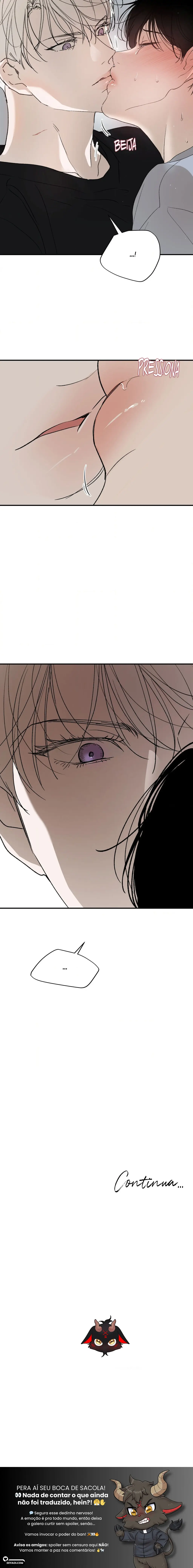 Duality of Desire – Capítulo 09 Yaoi – Página 9 Duality of Desire – Capítulo 09 Yaoi – Página 9