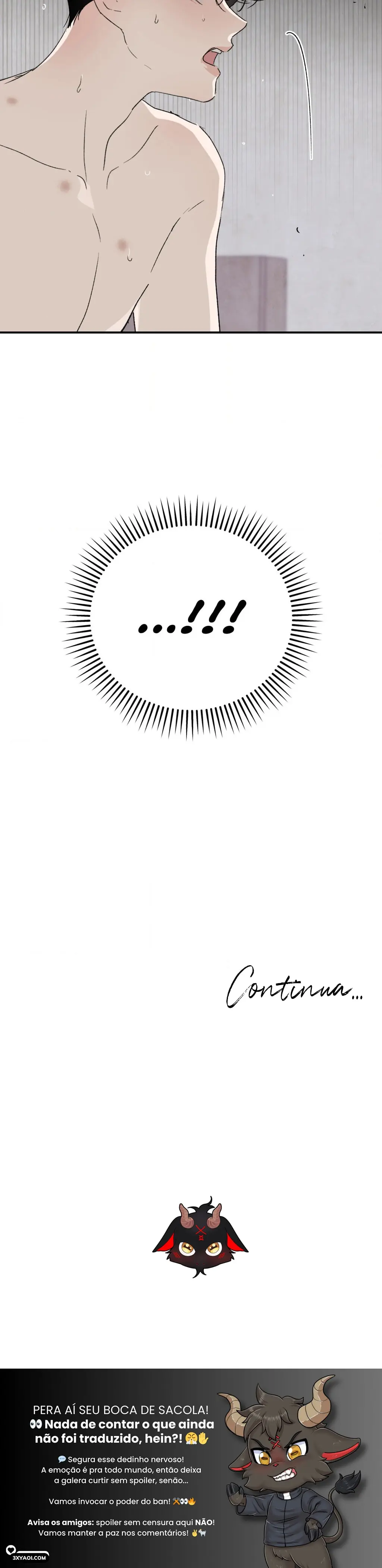 Duality of Desire – Capítulo 10 Yaoi – Página 10 Duality of Desire – Capítulo 10 Yaoi – Página 10