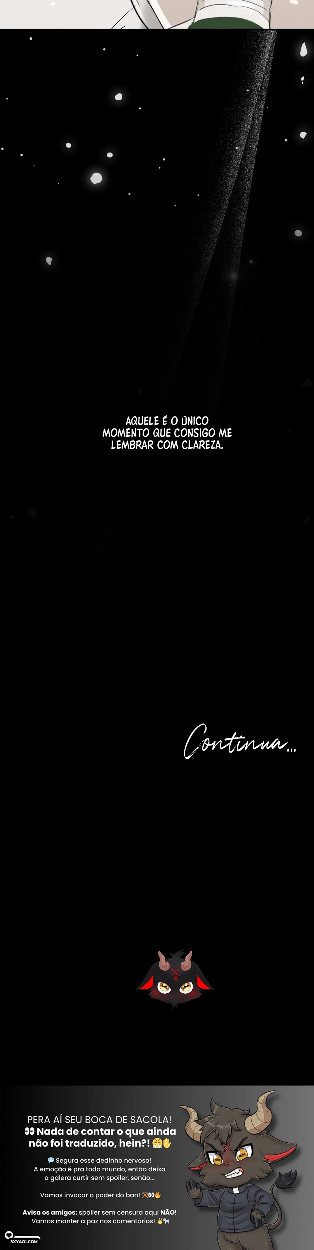 Duality of Desire – Capítulo 12 Yaoi – Página 9 Duality of Desire – Capítulo 12 Yaoi – Página 9