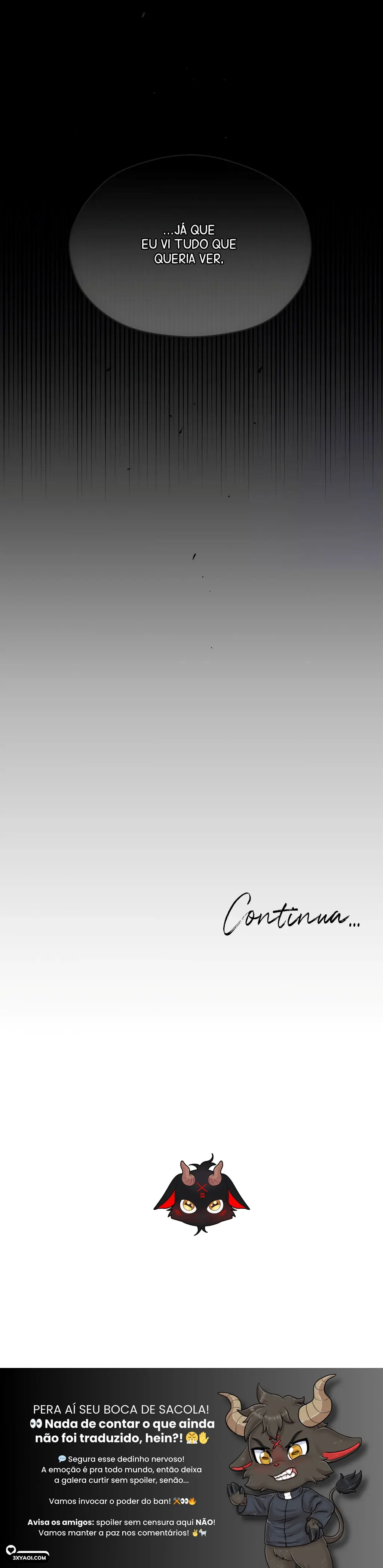 Duality of Desire – Capítulo 14 Yaoi – Página 11 Duality of Desire – Capítulo 14 Yaoi – Página 11