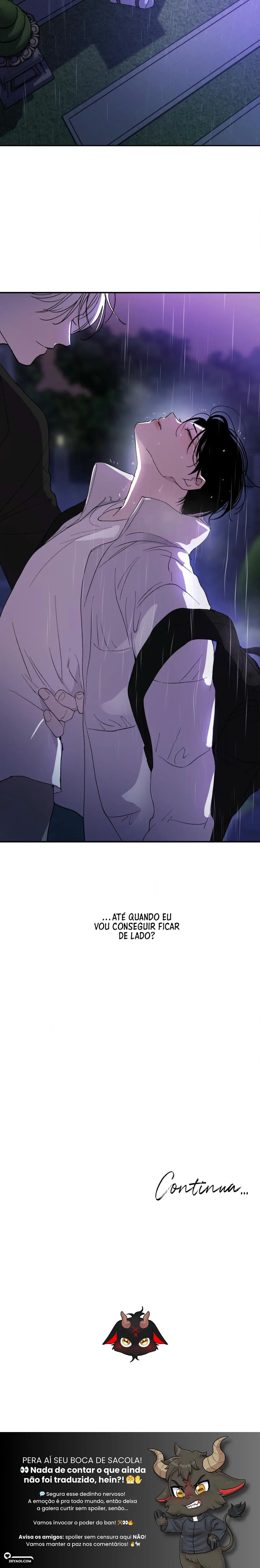 Duality of Desire – Capítulo 15 Yaoi – Página 11 Duality of Desire – Capítulo 15 Yaoi – Página 11