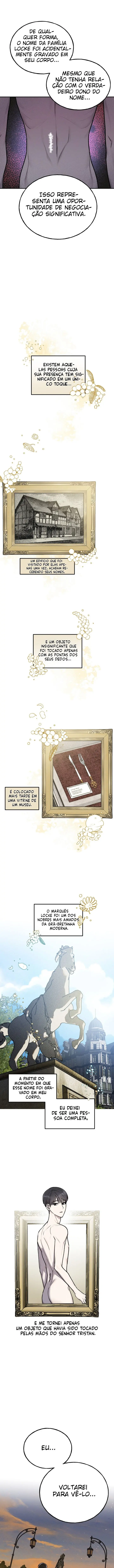 Ebony Castle – Capítulo 02 Yaoi – Página 14