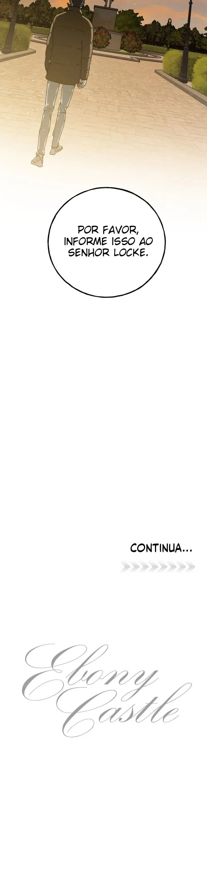 Ebony Castle – Capítulo 02 Yaoi – Página 15