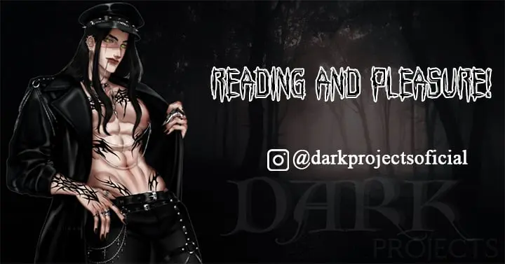 Ebony Castle – Capítulo 06 Yaoi – Página 7