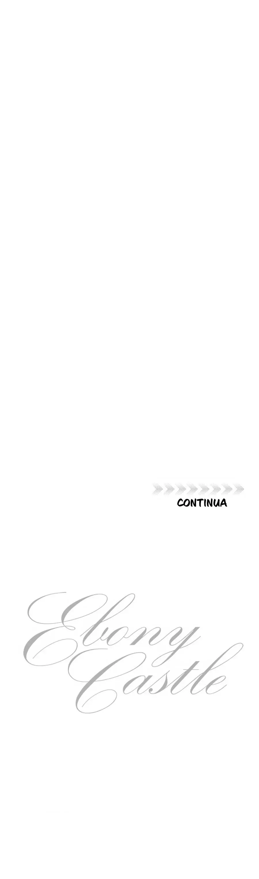 Ebony Castle – Capítulo 09 Yaoi – Página 16