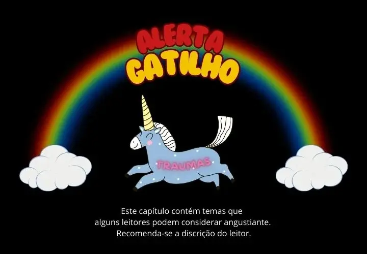 Ebony Castle – Capítulo 12 Yaoi – Página 2