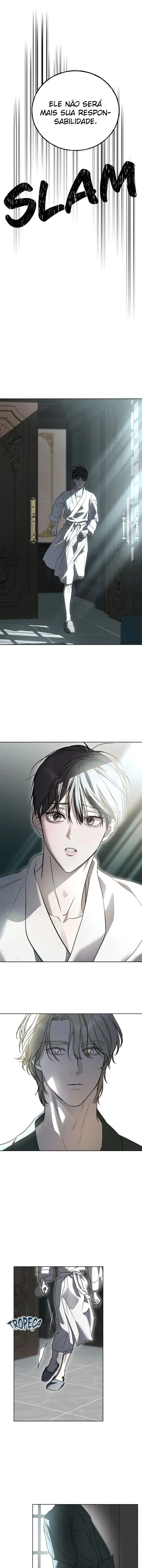 Ebony Castle – Capítulo 14 Yaoi – Página 14