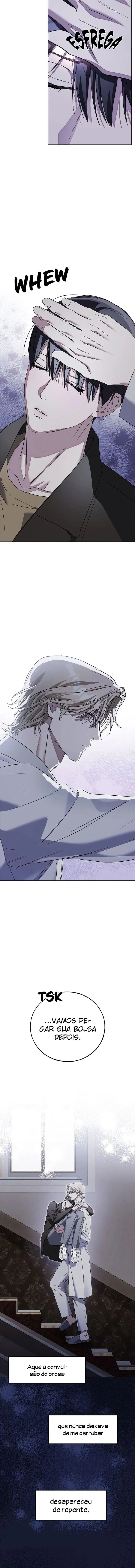 Ebony Castle – Capítulo 17 Yaoi – Página 12