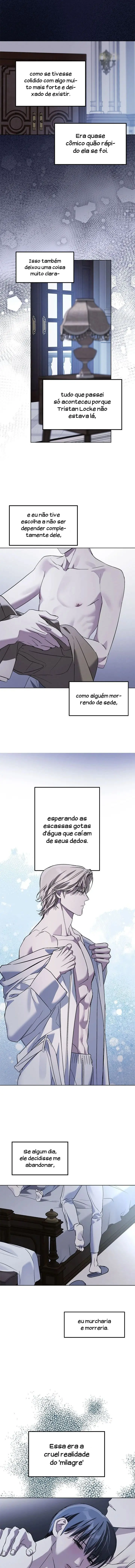 Ebony Castle – Capítulo 17 Yaoi – Página 13