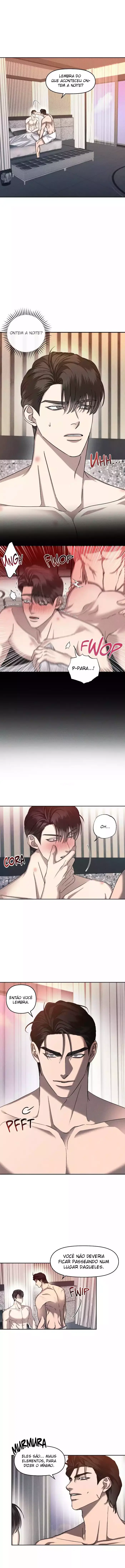 Eden – Capítulo 04 Yaoi – Página 2