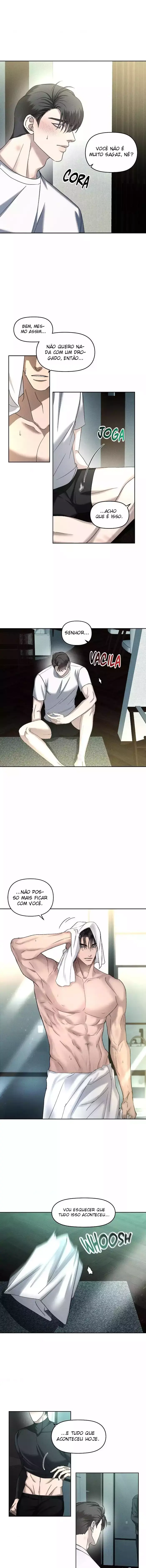 Eden – Capítulo 07 Yaoi – Página 6