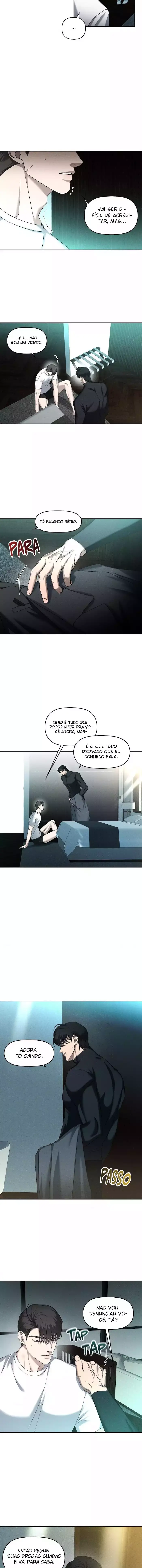 Eden – Capítulo 07 Yaoi – Página 7