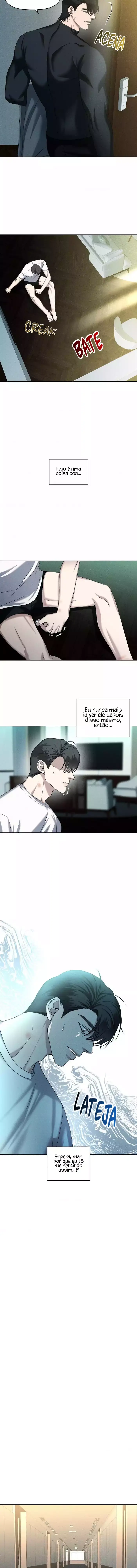 Eden – Capítulo 07 Yaoi – Página 8