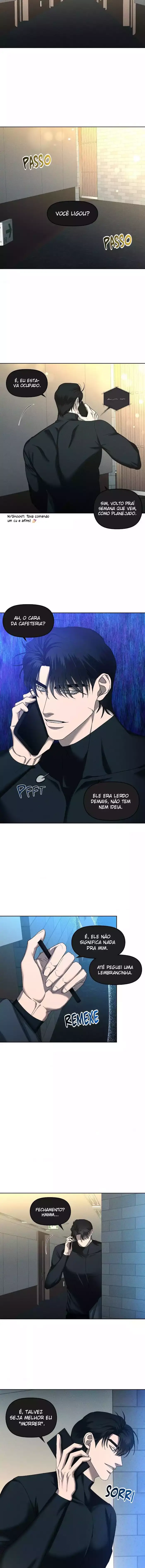 Eden – Capítulo 07 Yaoi – Página 9