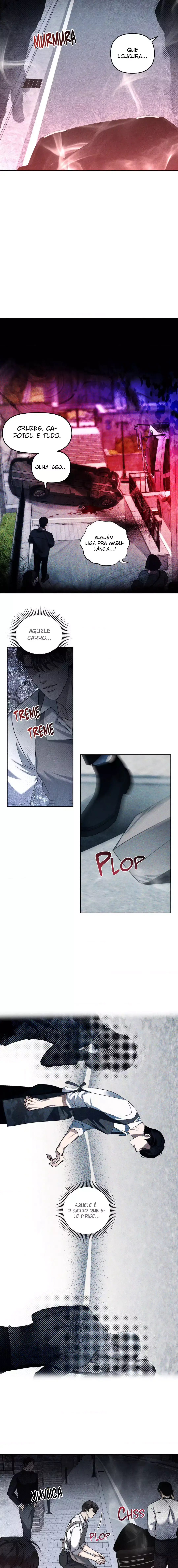 Eden – Capítulo 08 Yaoi – Página 8