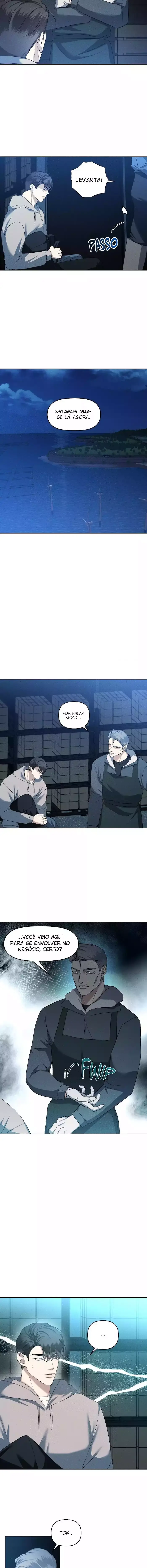 Eden – Capítulo 09 Yaoi – Página 10