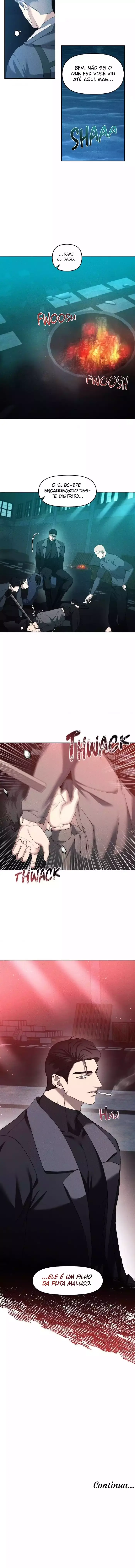 Eden – Capítulo 09 Yaoi – Página 11