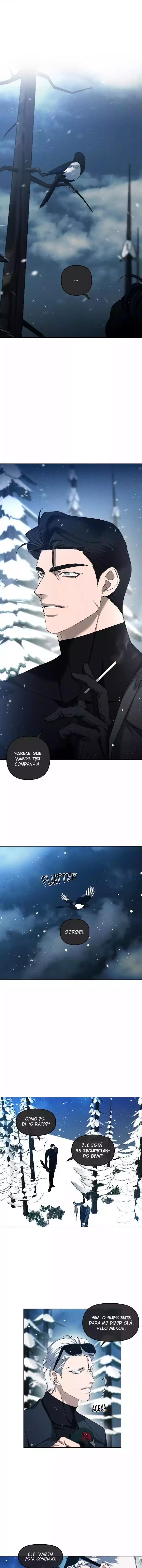 Eden – Capítulo 09 Yaoi – Página 2