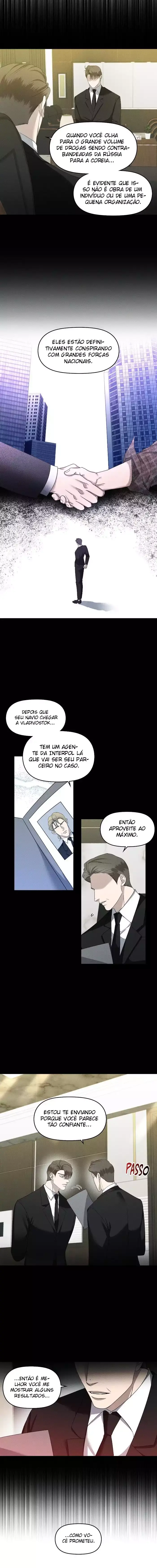 Eden – Capítulo 09 Yaoi – Página 4