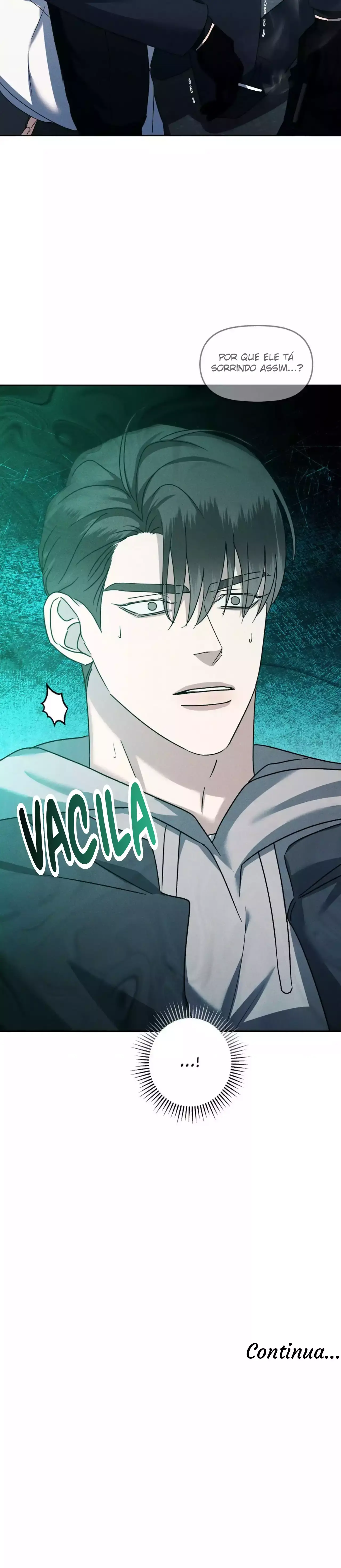 Eden – Capítulo 10 Yaoi – Página 12