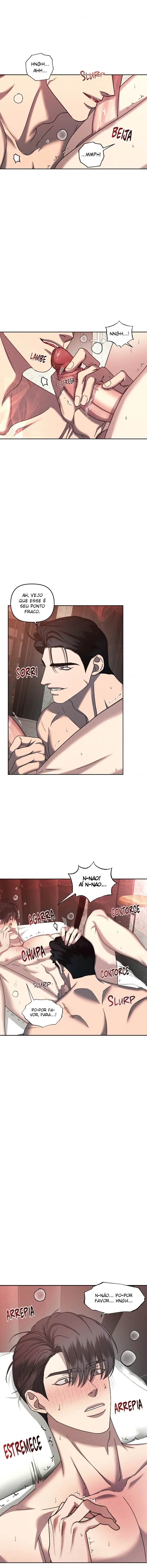 Eden – Capítulo 14 Yaoi – Página 4