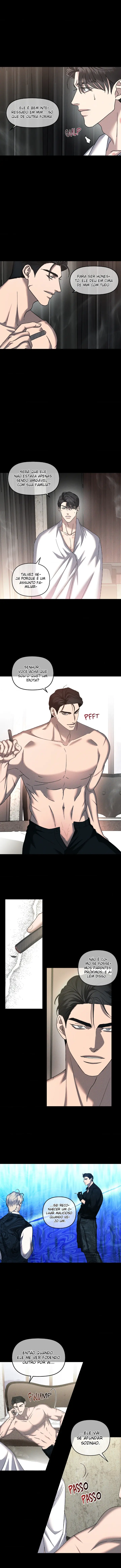 Eden – Capítulo 17 Yaoi – Página 6