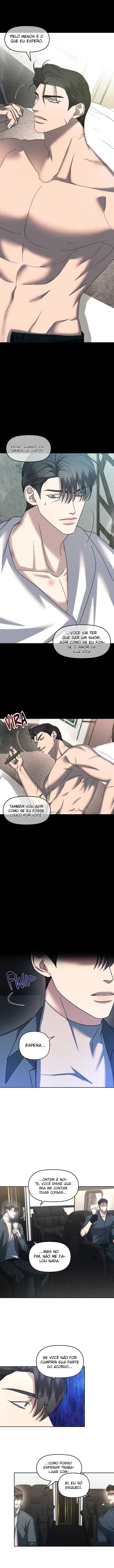 Eden – Capítulo 17 Yaoi – Página 7