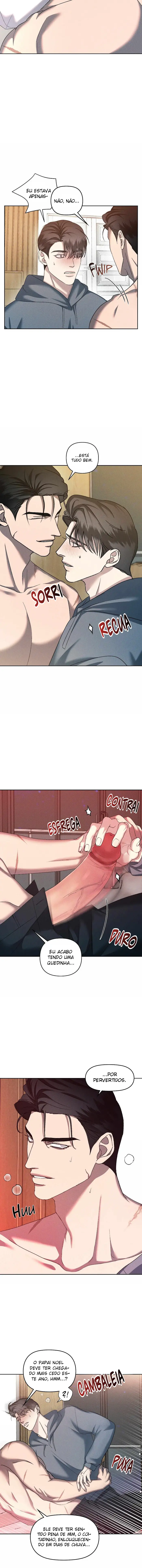 Eden – Capítulo 20 Yaoi – Página 5