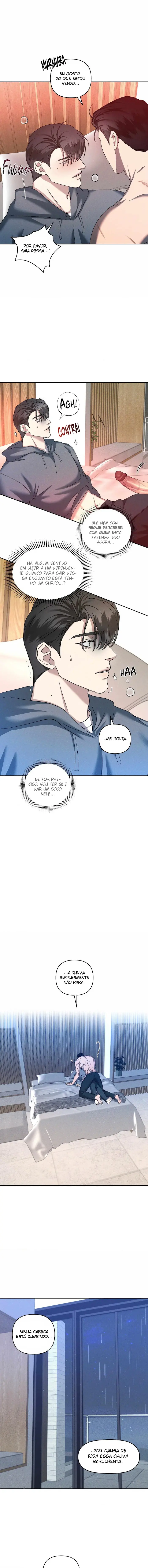 Eden – Capítulo 20 Yaoi – Página 6