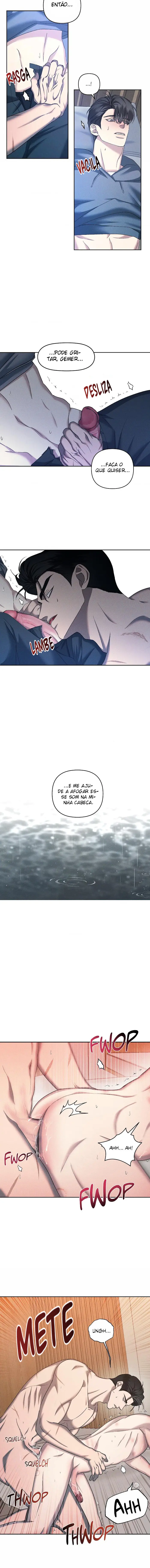 Eden – Capítulo 20 Yaoi – Página 7