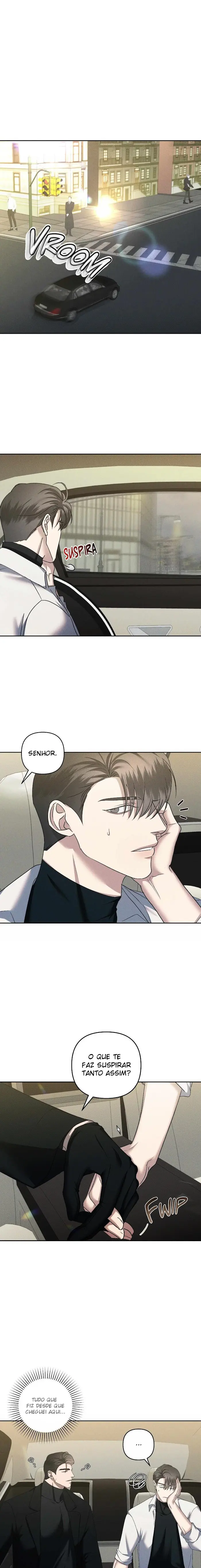 Eden – Capítulo 22 Yaoi – Página 2