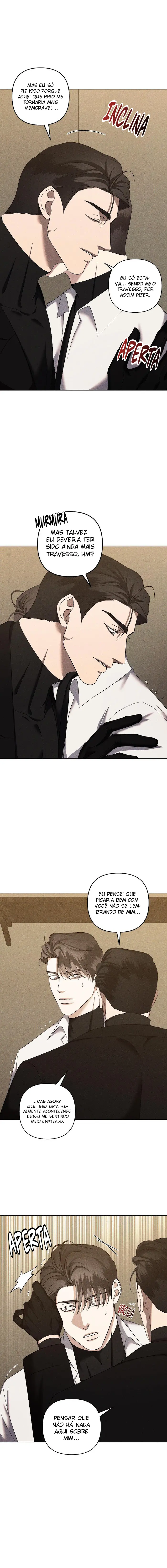 Eden – Capítulo 25 Yaoi – Página 7