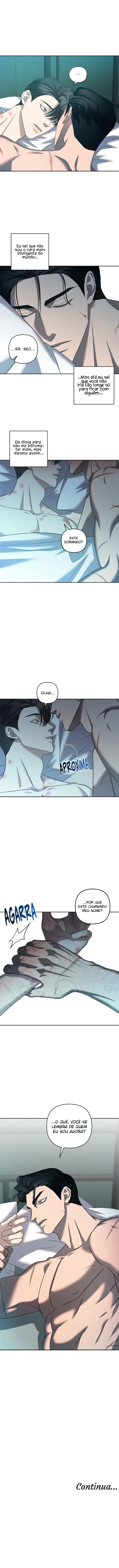 Eden – Capítulo 26 Yaoi – Página 8