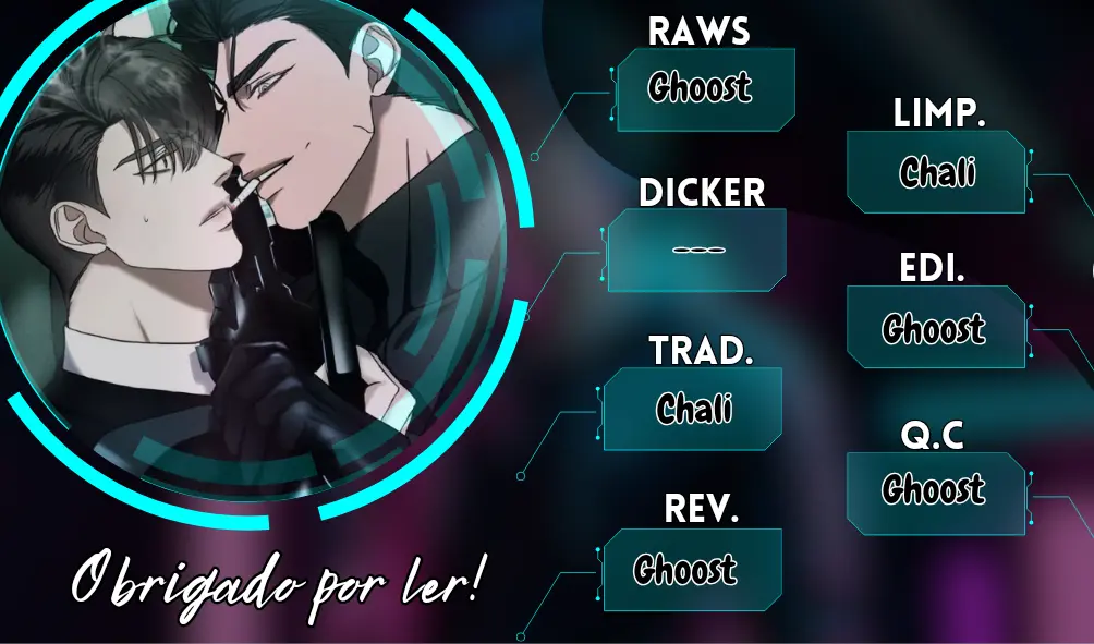 Eden – Capítulo 27.5 Yaoi – Página 7