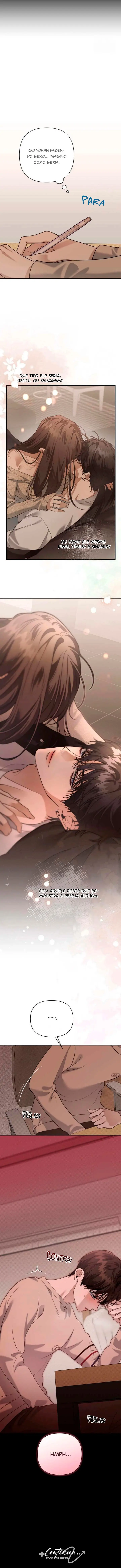 Eighteen’s Bed – Capítulo 07 Yaoi – Página 6