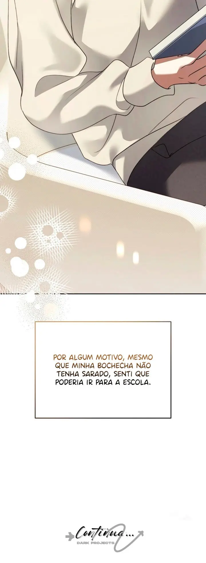 Eighteen’s Bed – Capítulo 10 Yaoi – Página 6