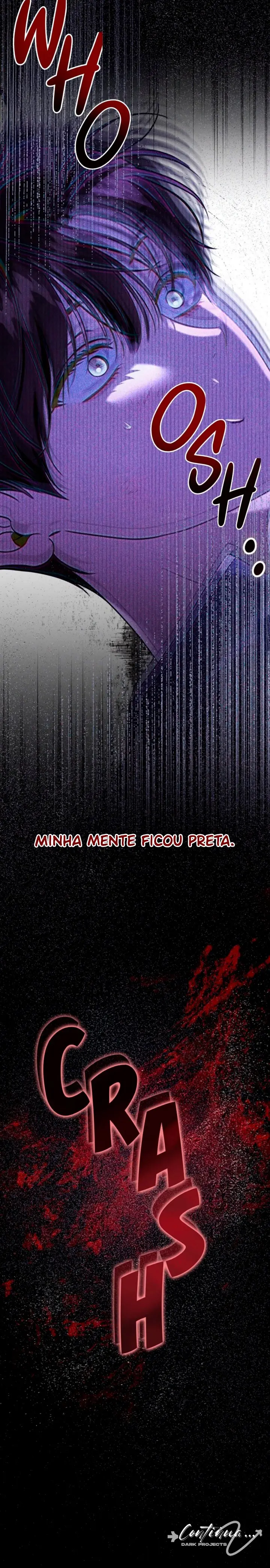 Eighteen’s Bed – Capítulo 12 Yaoi – Página 6