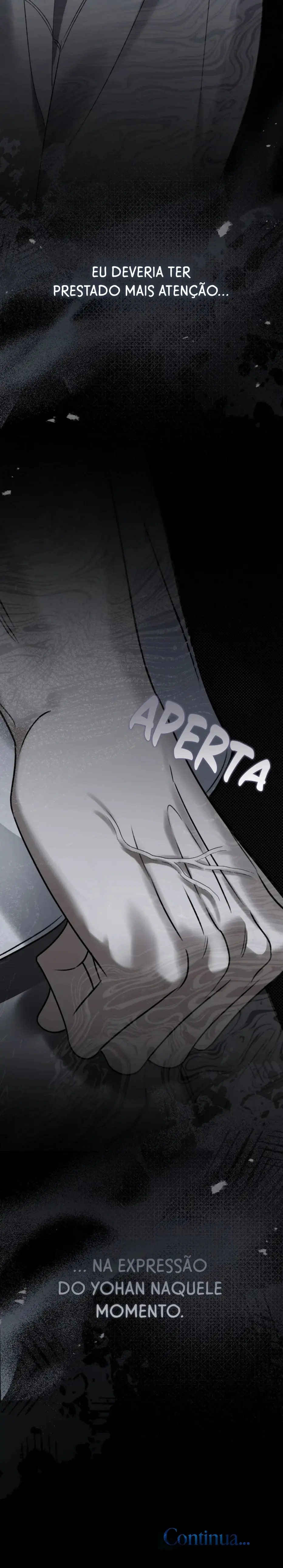 Eighteen’s Bed – Capítulo 39 Yaoi – Página 8