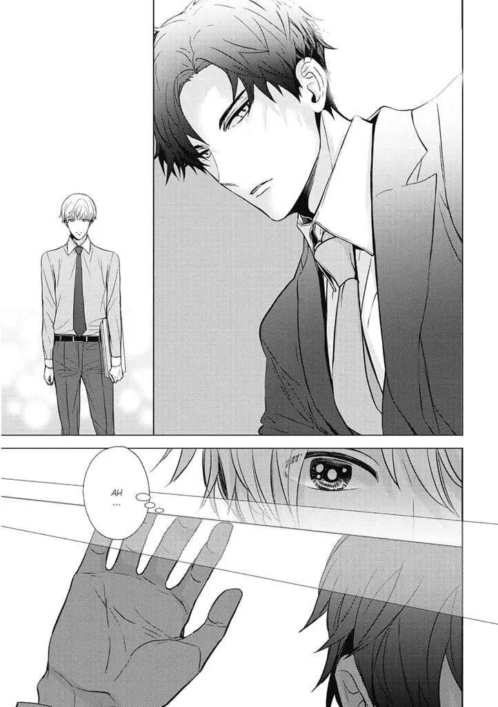 Eigyou Ni-ka! – Capítulo 03 Yaoi – Página 28