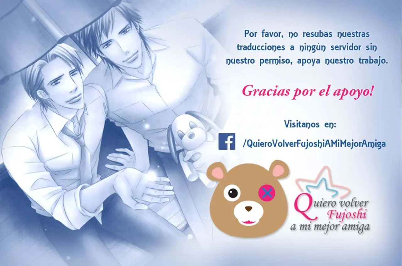 Eigyou Ni-ka! – Capítulo 05 Yaoi – Página 25