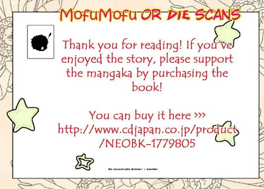 Eigyou Ni-ka! – Capítulo 06 Yaoi – Página 28