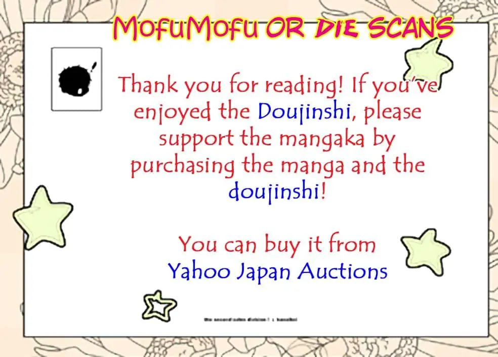 Eigyou Ni-ka! – Capítulo 11 Yaoi – Página 24