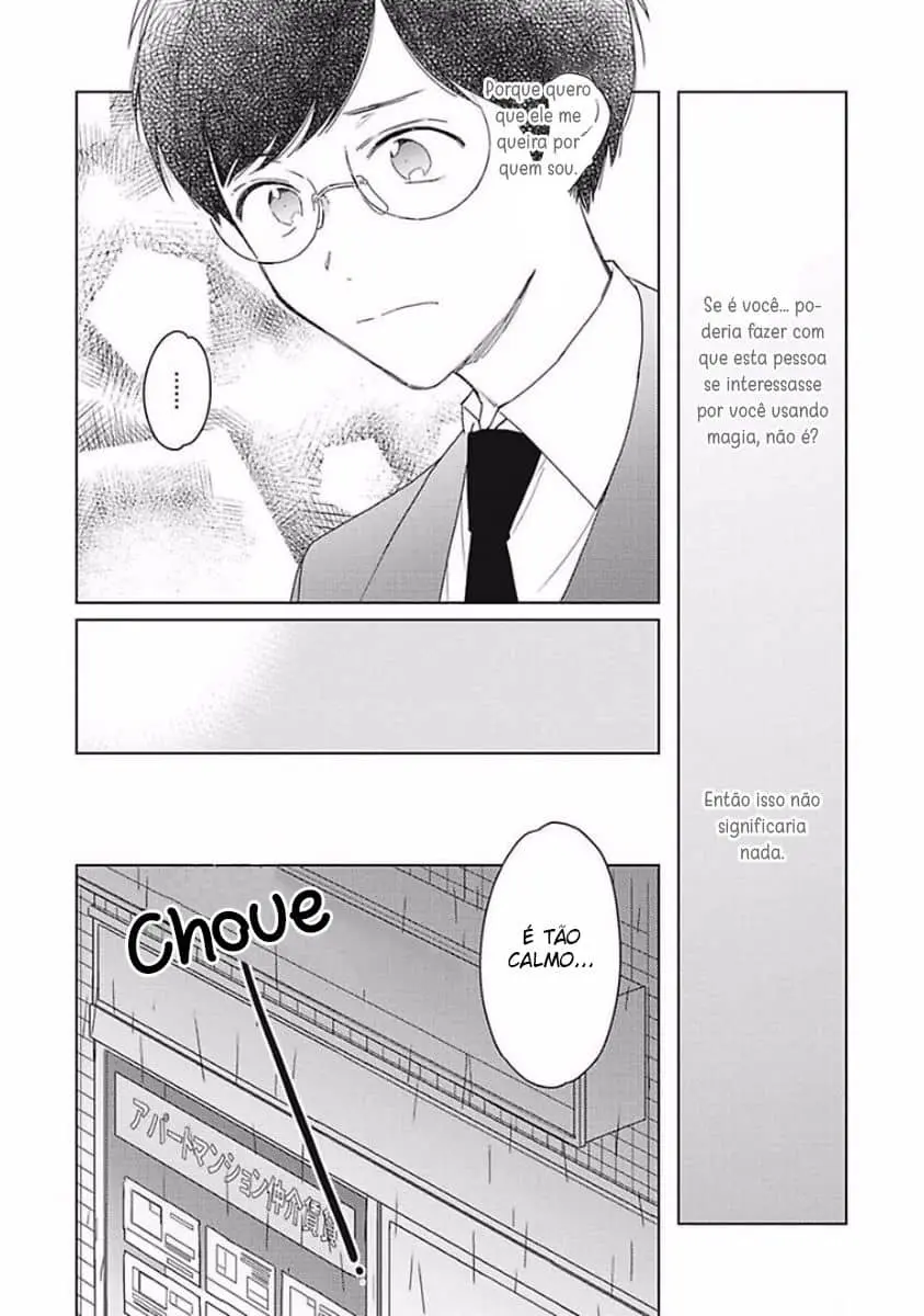 Eki kin Mahou Tsukai Tsuki Ikkodate – Capítulo 01 Yaoi – Página 24