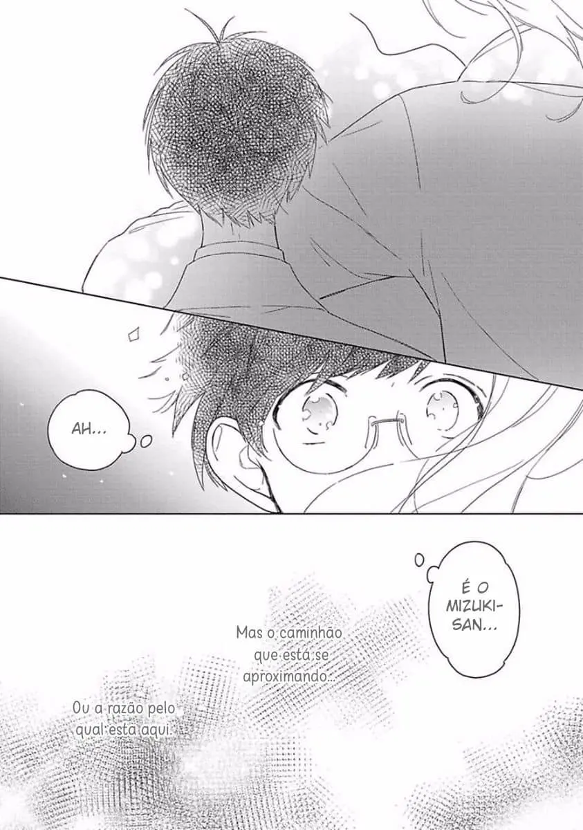 Eki kin Mahou Tsukai Tsuki Ikkodate – Capítulo 01 Yaoi – Página 30